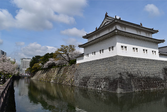 駿府城公園